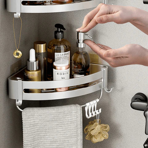 Kifaya – Vägghylla