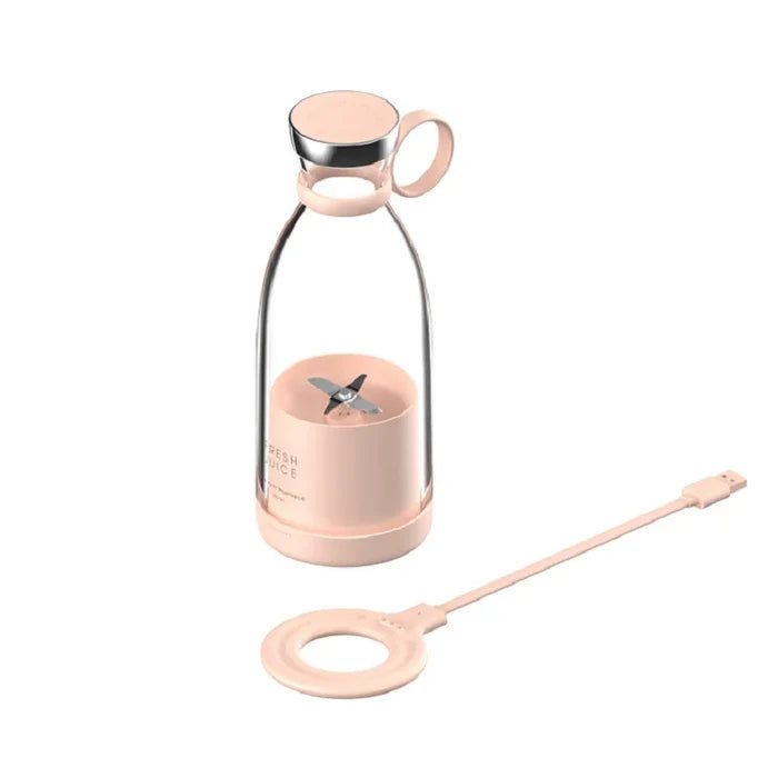 Kifaya – FreshGo Juice Blender™