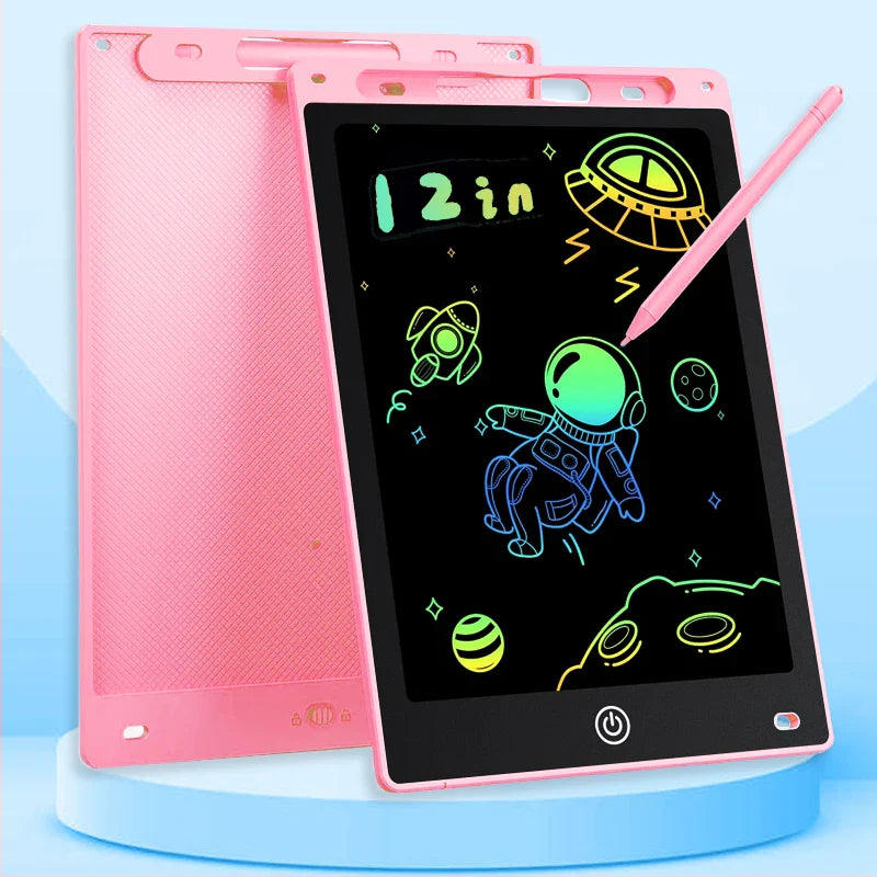 Magic Slate for Children