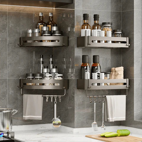 Kifaya – Vägghylla