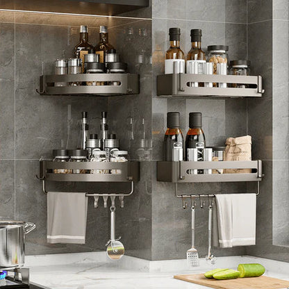 Kifaya – Vägghylla