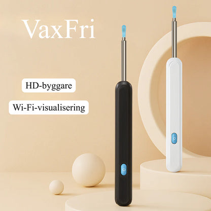 Kifaya - SmartClean Öron