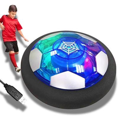 Kifaya – Hover fodbold E10