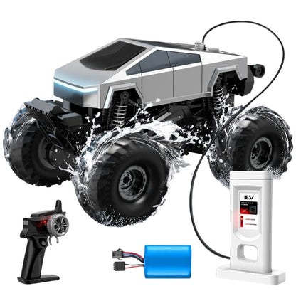 Kifaya - Cybertruck-legetøj