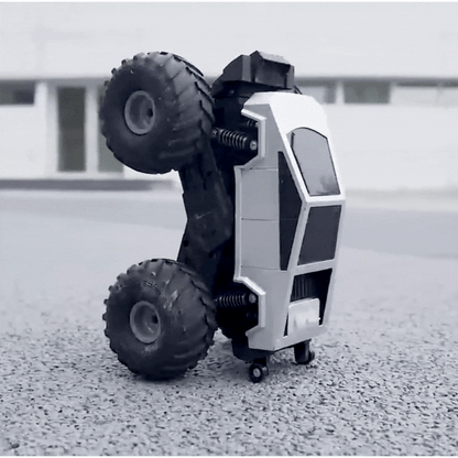 Kifaya - Cybertruck-legetøj