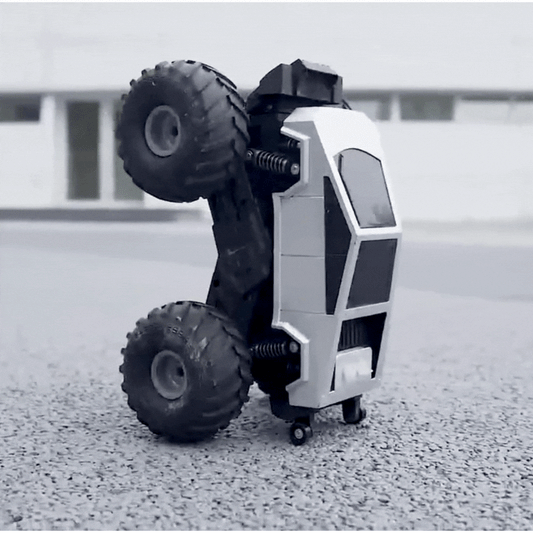 Kifaya - Cybertruck-legetøj