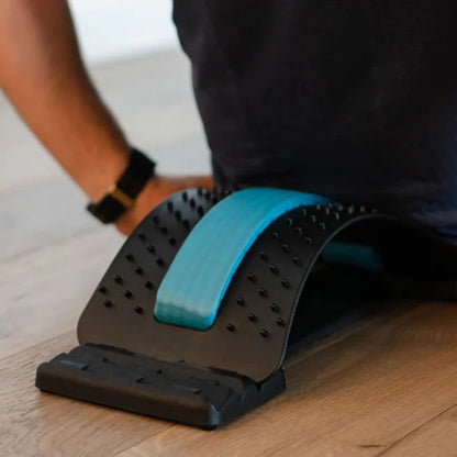 Kifaya - Back Stretcher