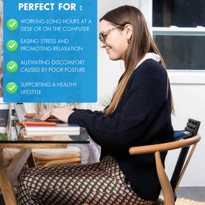 Kifaya - Back Stretcher