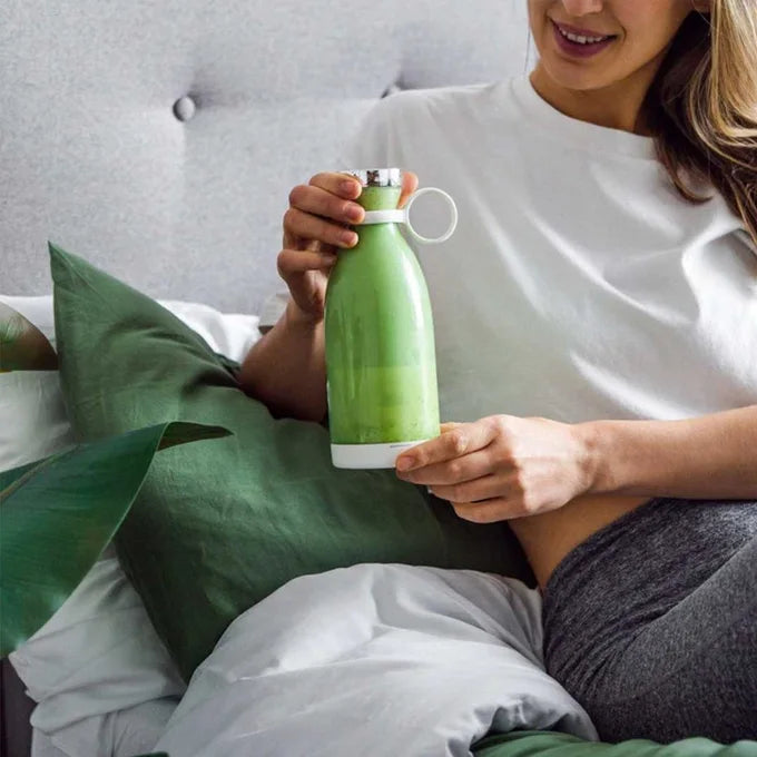 Kifaya – FreshGo Juice Blender™