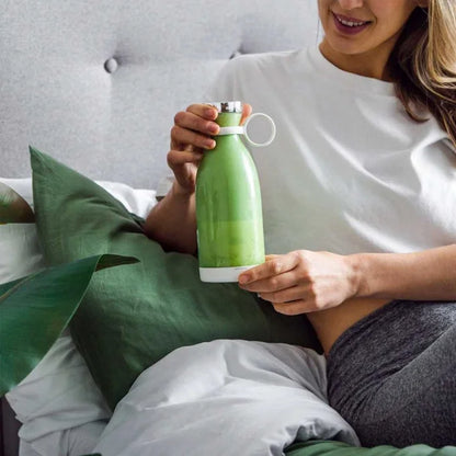 Kifaya – FreshGo Juice Blender™