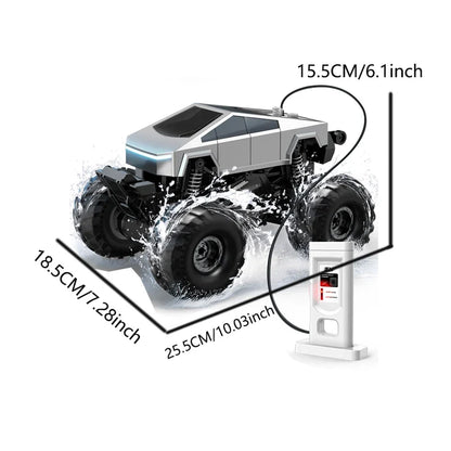 Kifaya - Cybertruck-legetøj