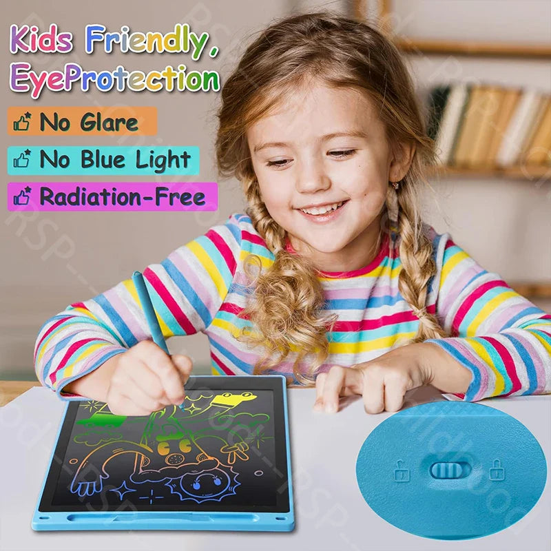 Magic Slate for Children