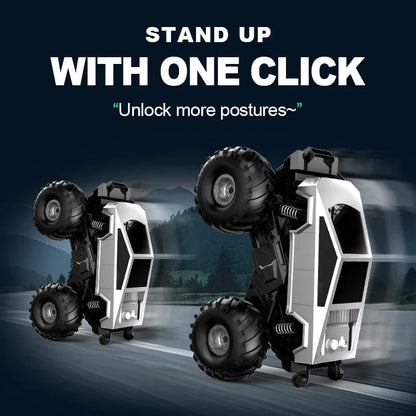 Kifaya - Cybertruck-legetøj