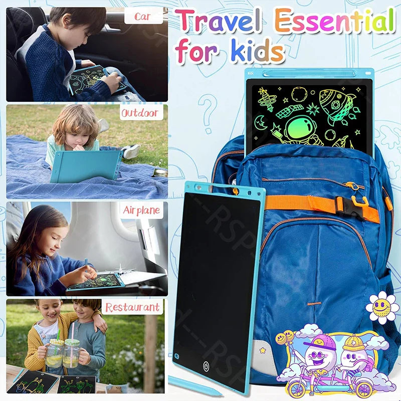 Magic Slate for Children