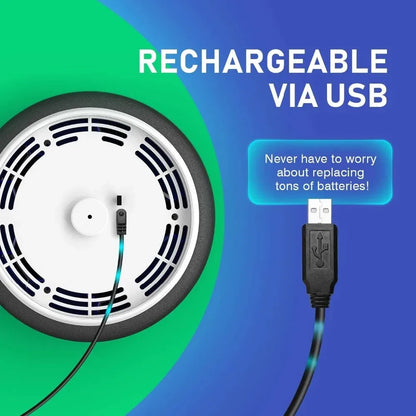 Kifaya – Hover fodbold E10