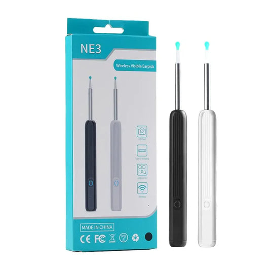 Kifaya - SmartClean Öron