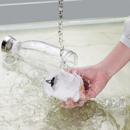 Kifaya – FreshGo Juice Blender™