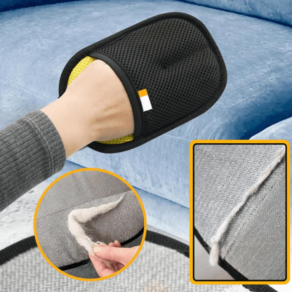 Kifaya – Premium hårborttagningshandske