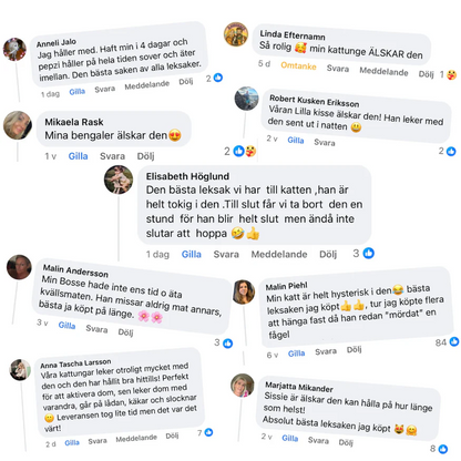 Kifaya – Interaktiv lekbåge Jakt & Kul