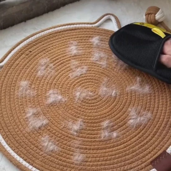 Kifaya – Premium hårborttagningshandske