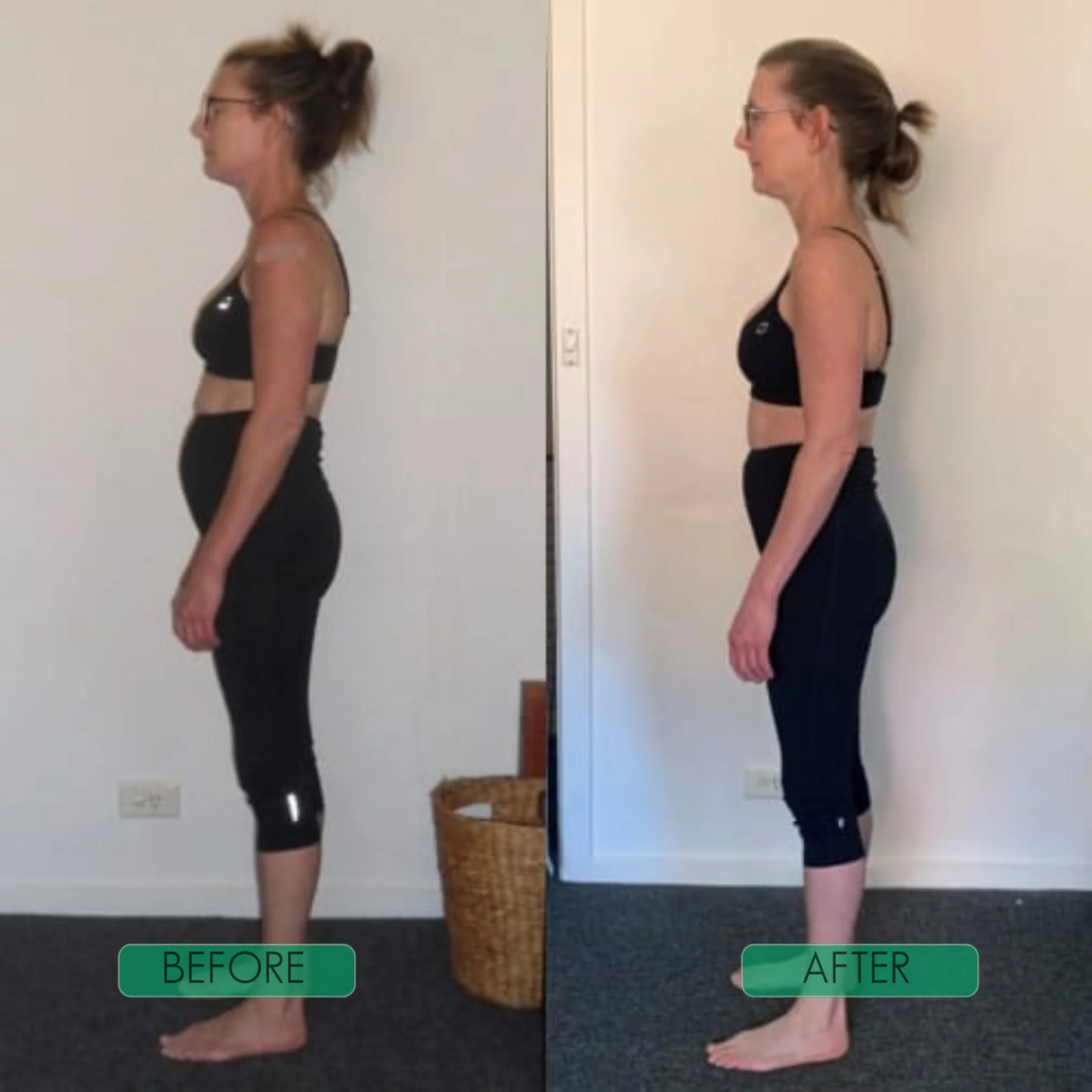 Kifaya - PostureFlex