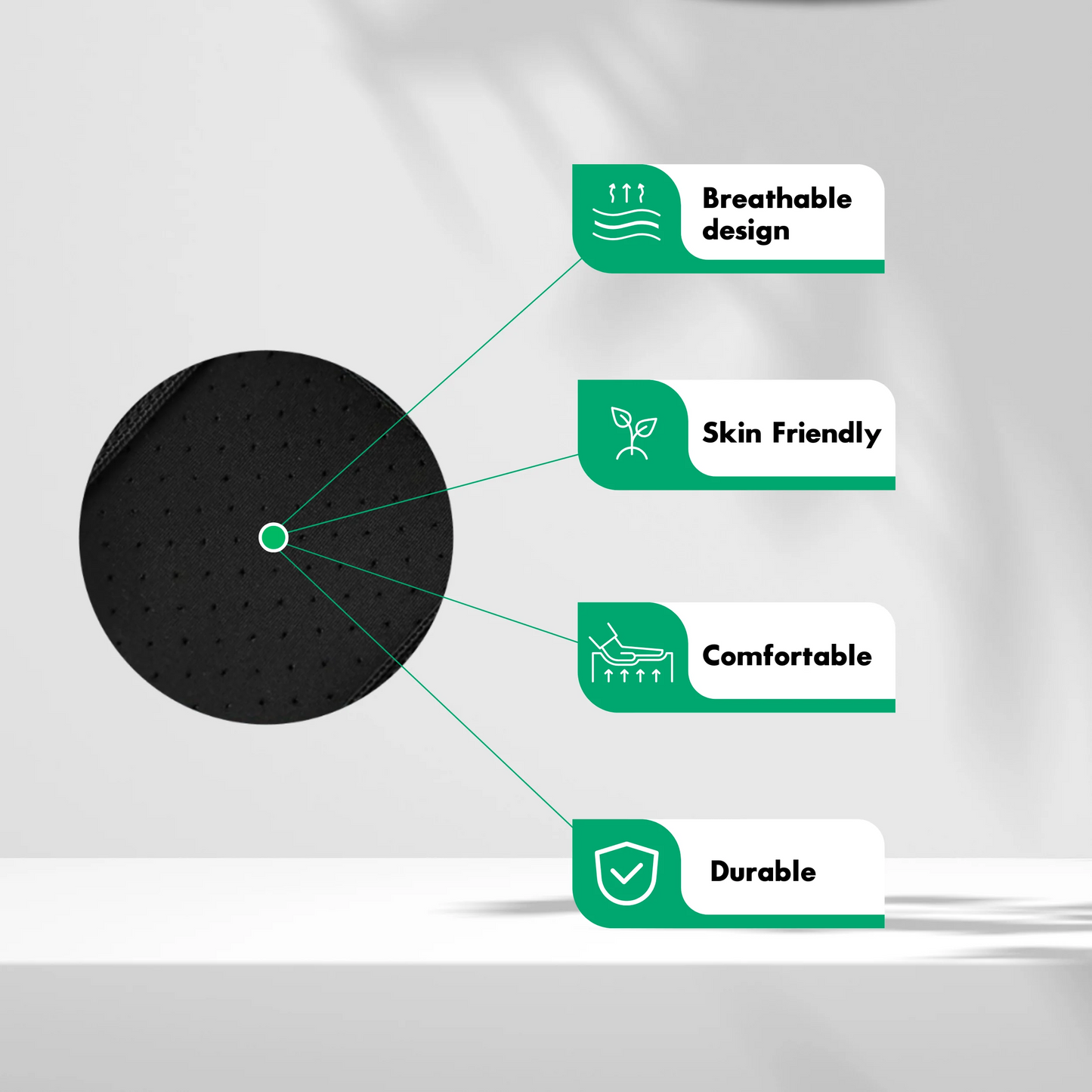 Kifaya - PostureFlex