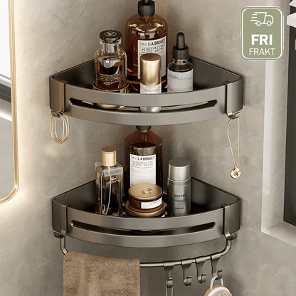 Kifaya – Vägghylla