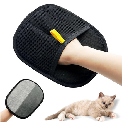 Kifaya – Premium hårborttagningshandske