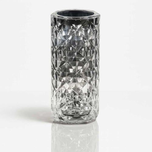 Kifaya – Uppladdningsbar LED-lampa i kristall