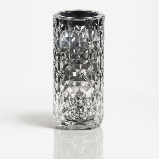 Kifaya – Uppladdningsbar LED-lampa i kristall