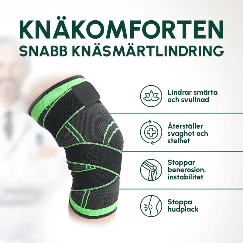 Kifaya – GenouConfort Pro