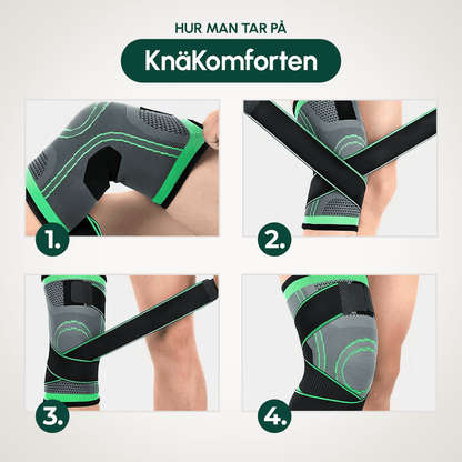 Kifaya – GenouConfort Pro