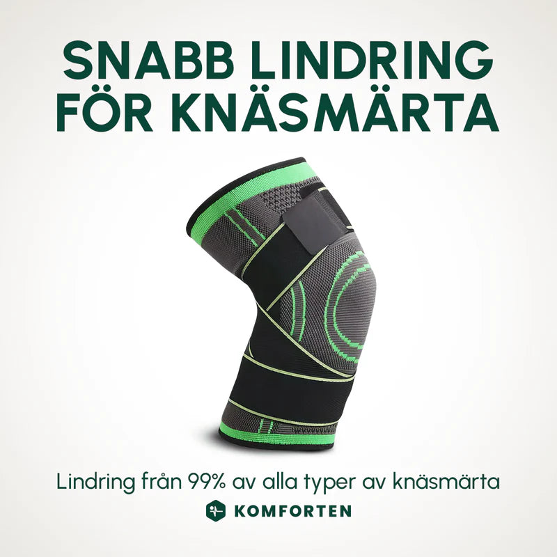 Kifaya – GenouConfort Pro