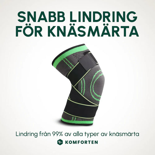 Kifaya – GenouConfort Pro