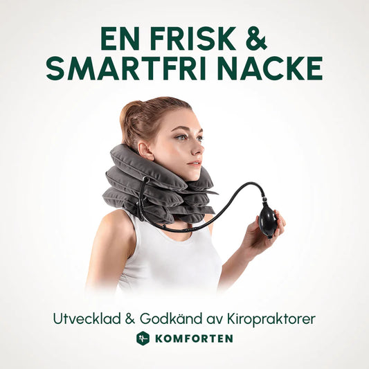 Kifaya – CerviRelax Pro