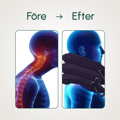 Kifaya – CerviRelax Pro