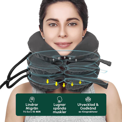 Kifaya – CerviRelax Pro